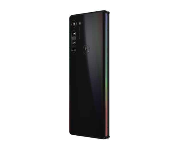 Motorola Edge 5G 6/128GB Solar Black 90Hz - 569106 - zdjęcie 4